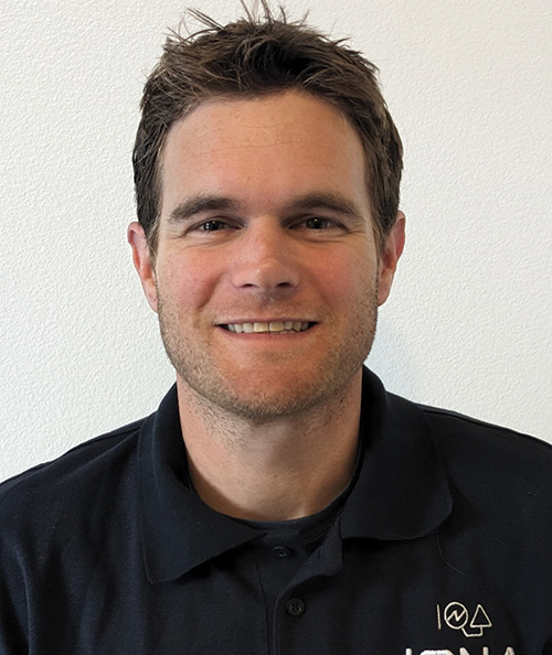 Daan Stevenson