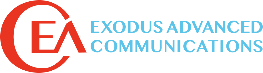 exodus advanced communications logo