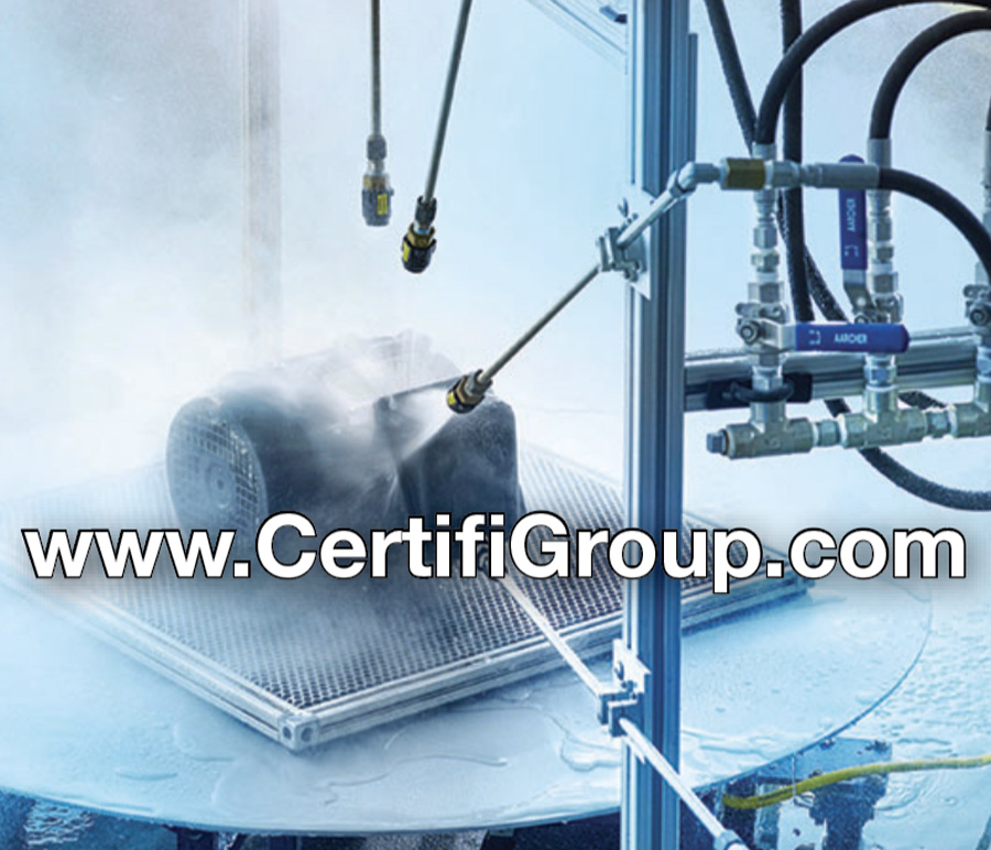 CertifiGroup advertisement