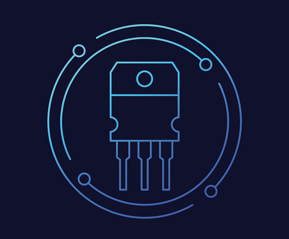 GaN/SiC Transistors for Your Next Design: Fight or Flight? outlet icon