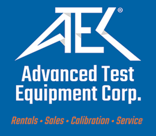 Advanced Test Equipment Corp. logo