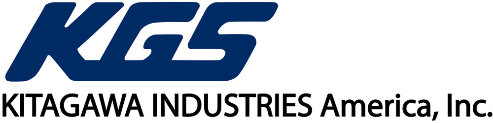 KGS Kitagawa Industries American, Inc. logo