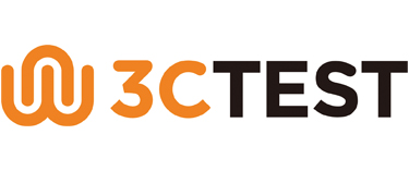 3C Test Logo