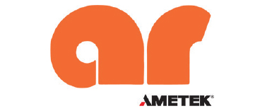 AR Ametek Logo
