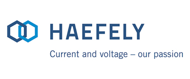 Haefely Logo