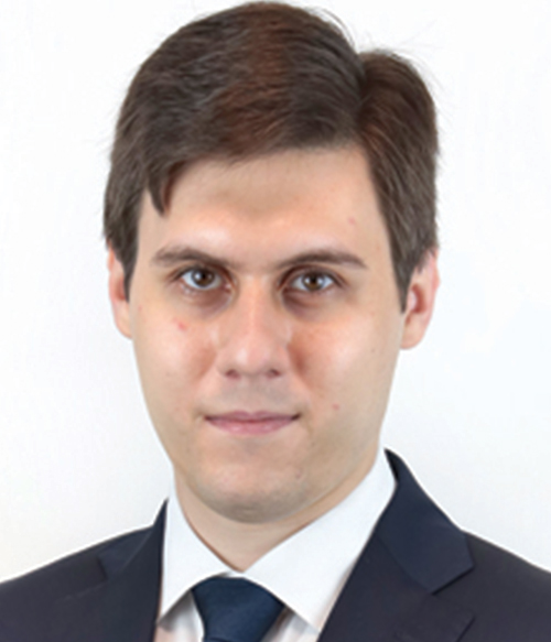 Artyom Kossolapov