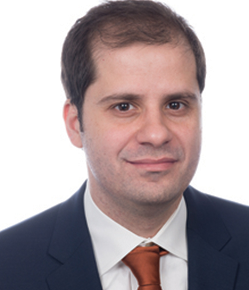 Francesco Colella