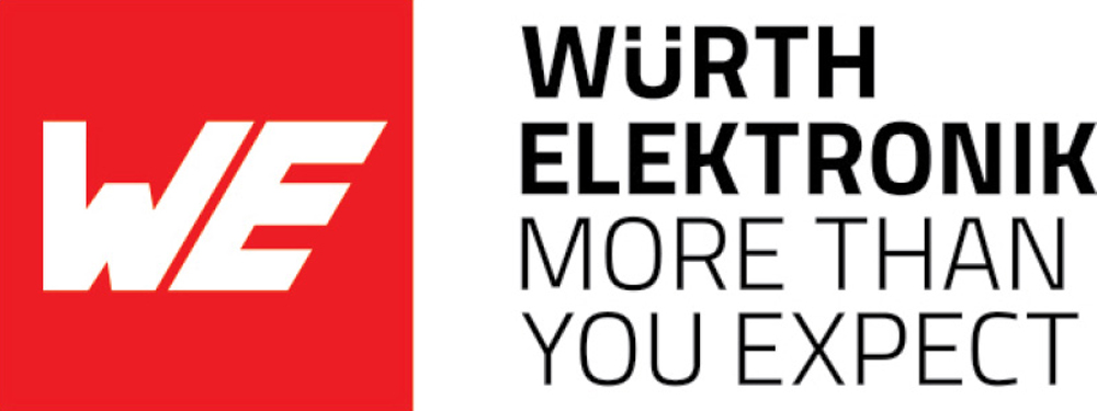 Würth Elektronik logo