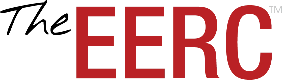 The EERC logo