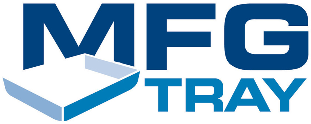 MFG Tray logo