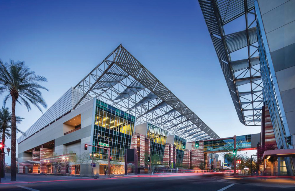 Phoenix Convention Center