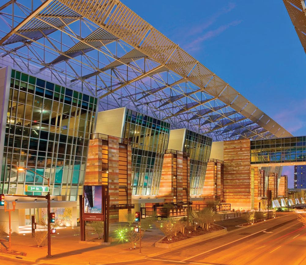 Phoenix Convention Center