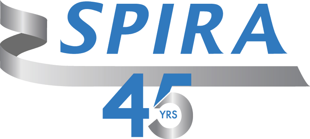 Spira logo