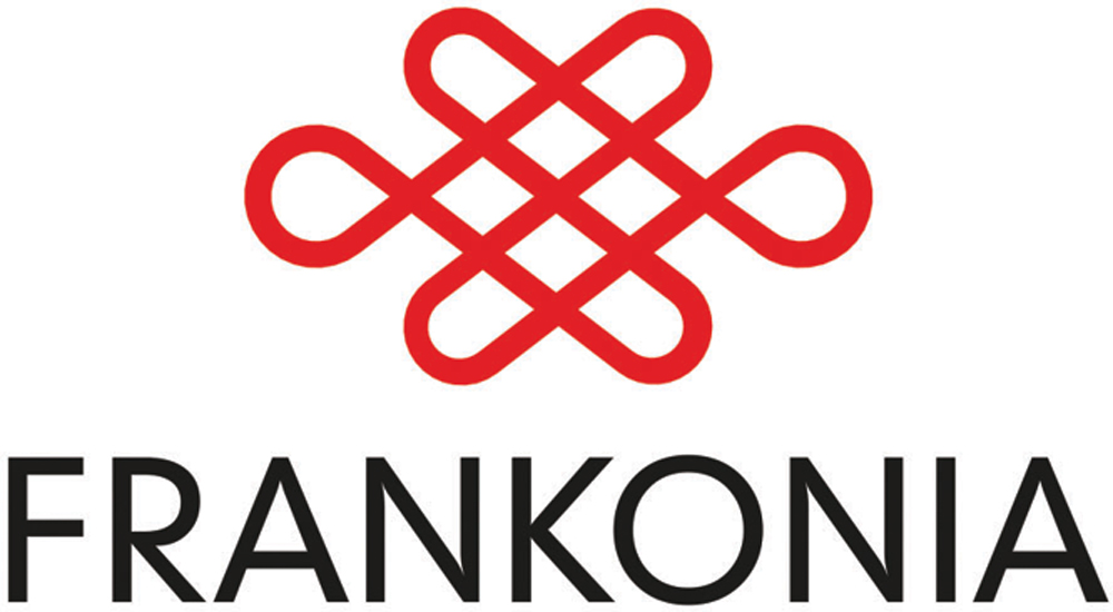 Frankonia Group logo