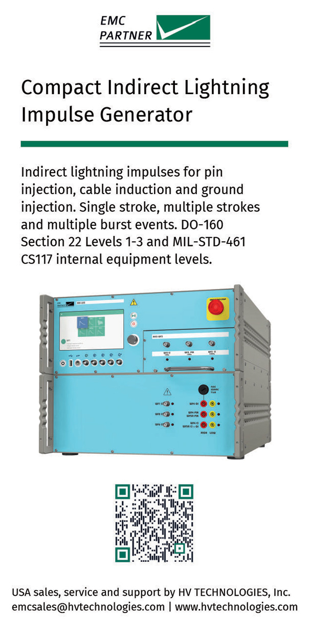 HV TECHNOLOGIES, Inc. Advertisement