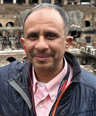 Ahmed Ginawi headshot