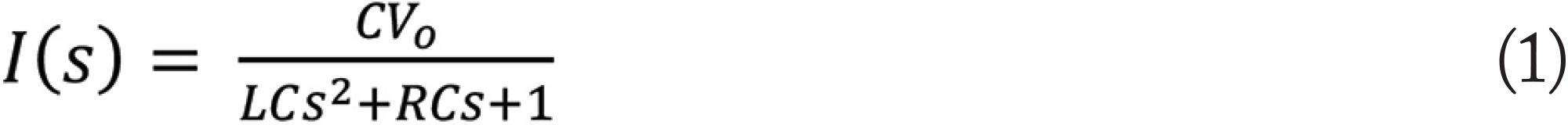 equation 1