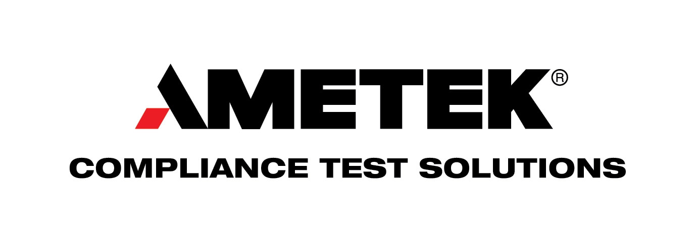 Ametek Compliance Test Solutions