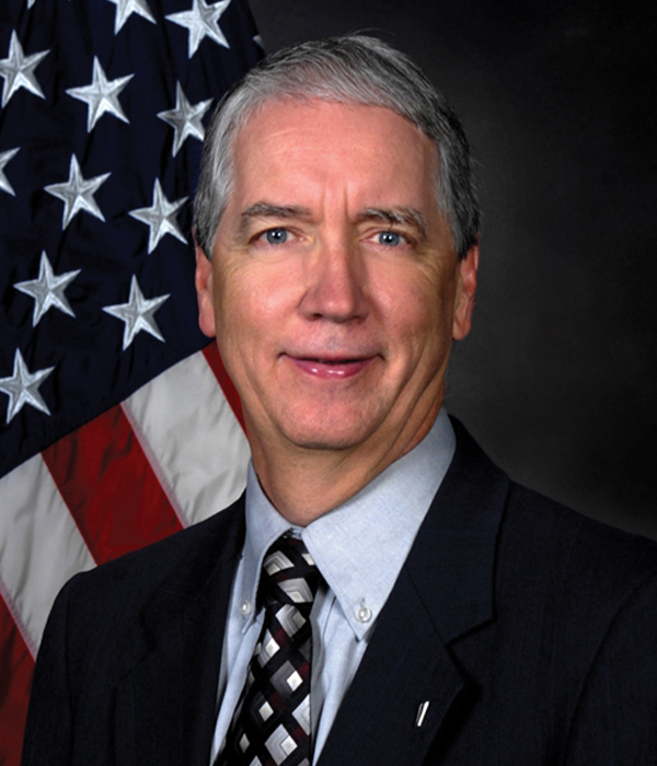 headshot of Brian Kent