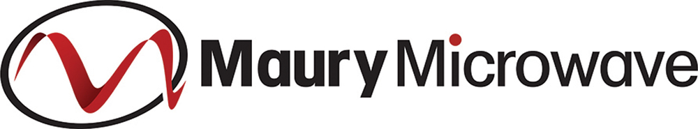 Maury Microwave logo