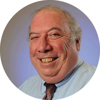 Bruce Archambeault headshot