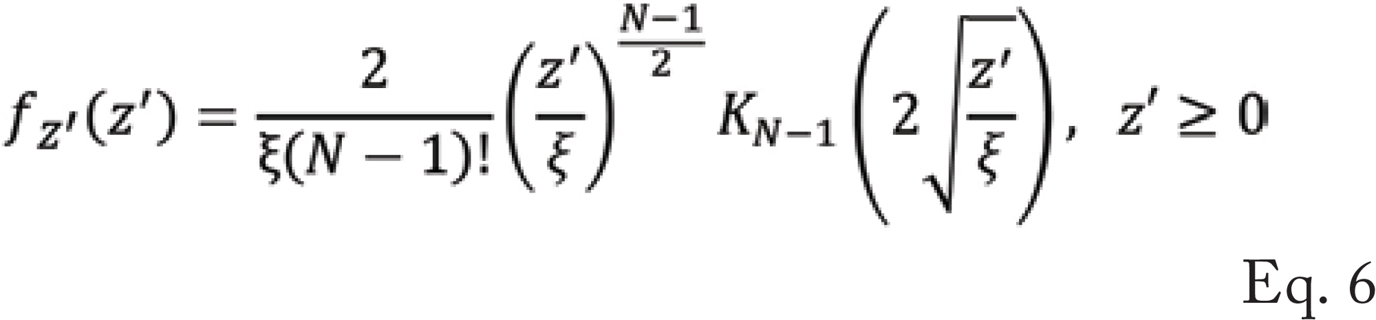 equation 6