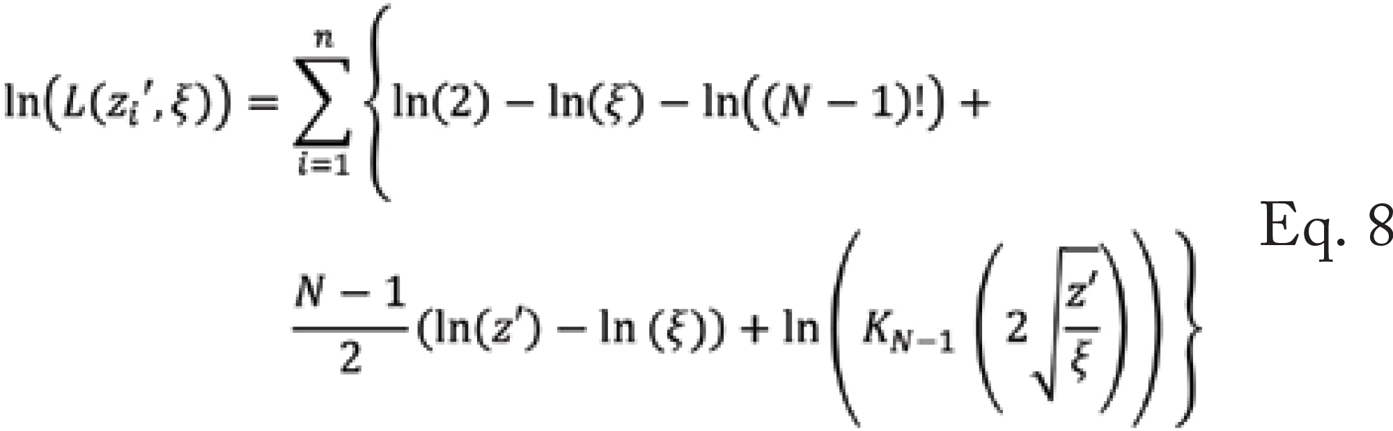 equation 8