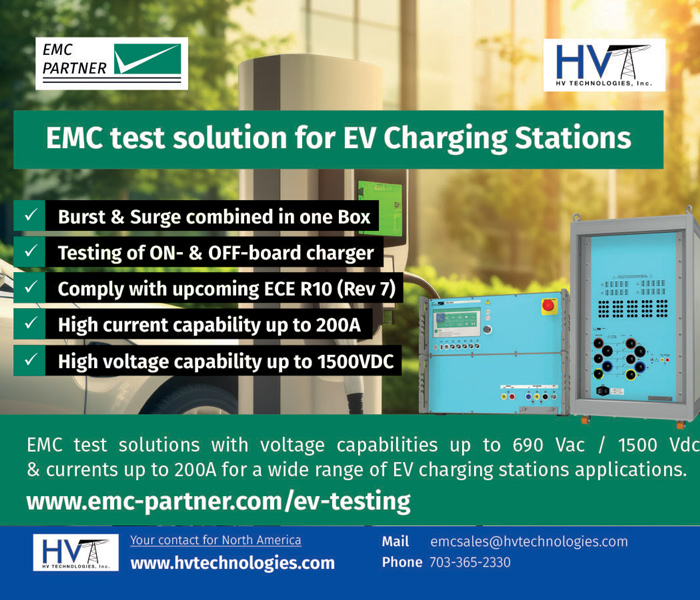 HV TECHNOLOGIES, Inc. Advertisement