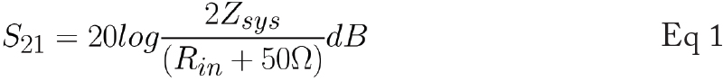 equation 1