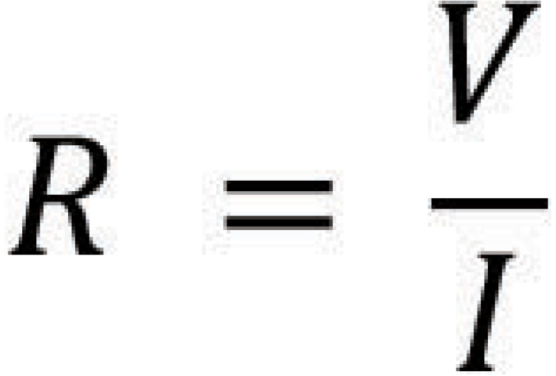 equation 1