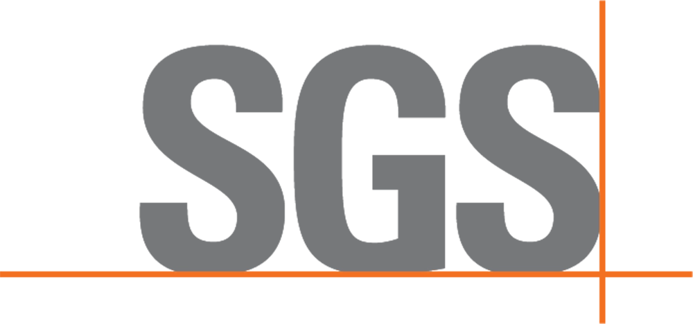 SGS logo