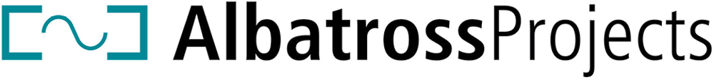 Albatross Projects logo