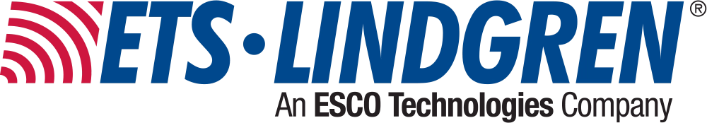 ETS-Lindgren logo