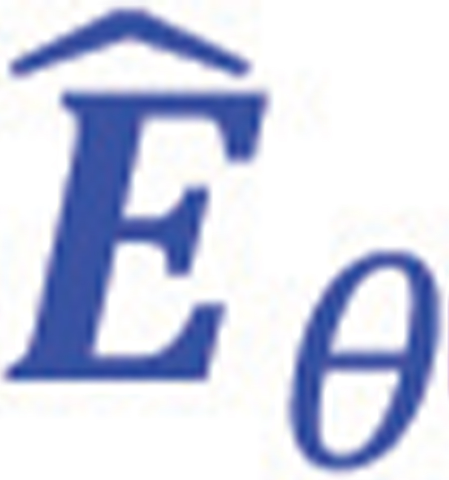 electric field vector component