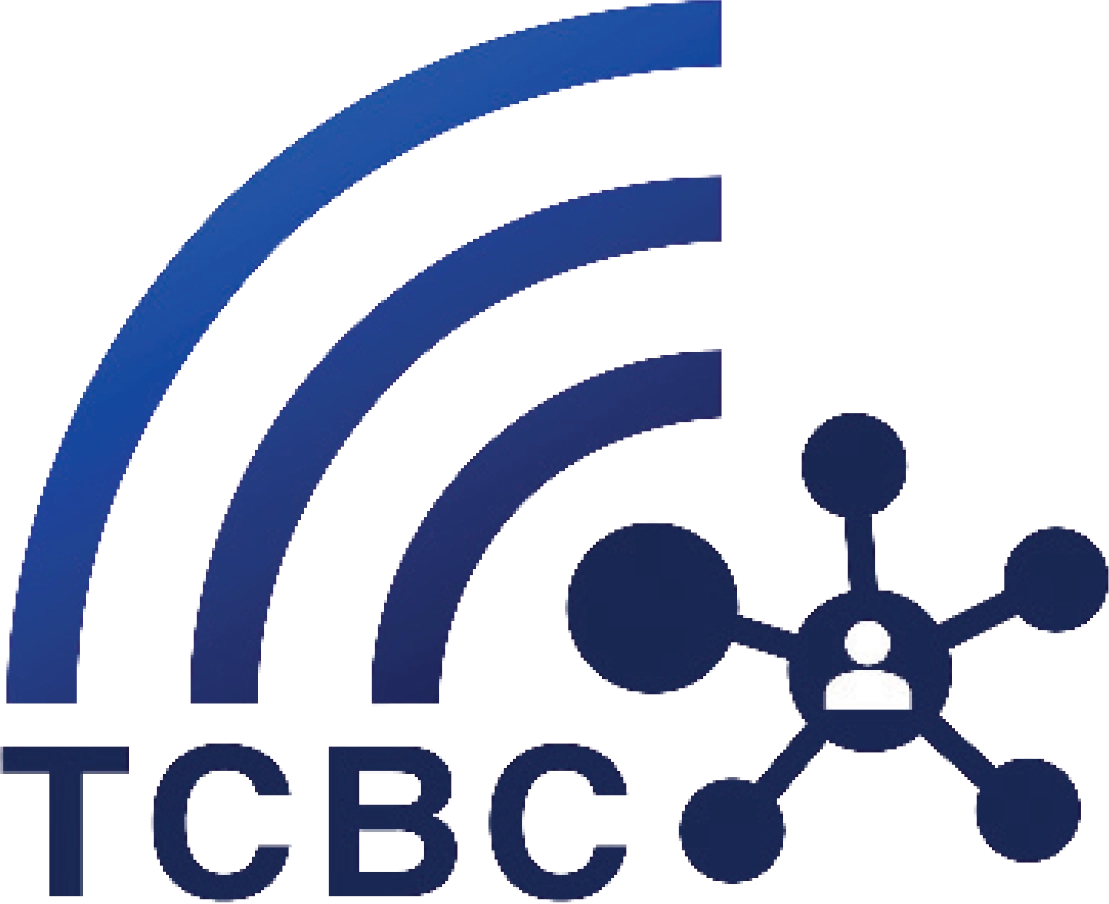 TCB Council logo