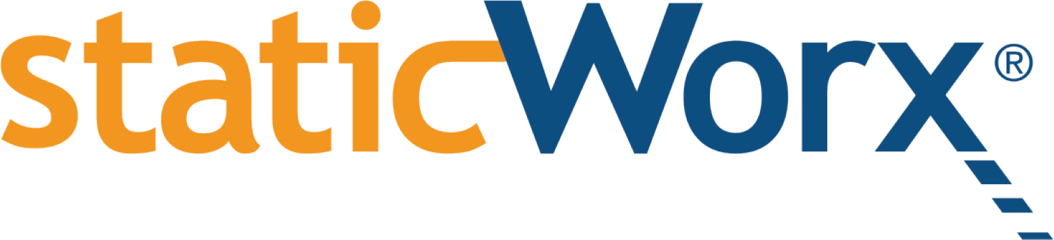 ETS Lindgren staticWorx logo