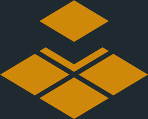 Stacked tile layers icon symbolizing professional ESD floor installation services.