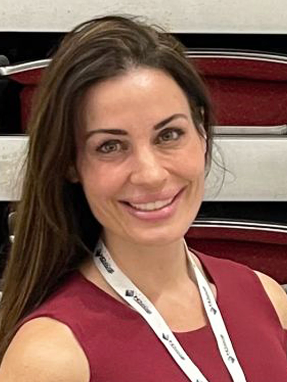 Kimberly Petraccaro (Kim)