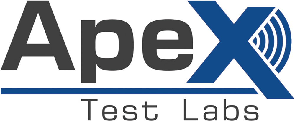 Apex Test Labs logo