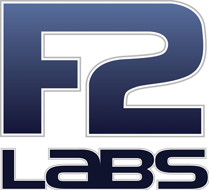 F2 Labs logo