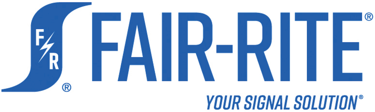 Fair-Rite Products Corp. logo