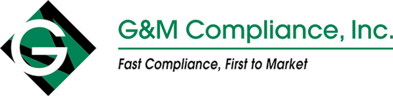 G&M Compliance, Inc. logo