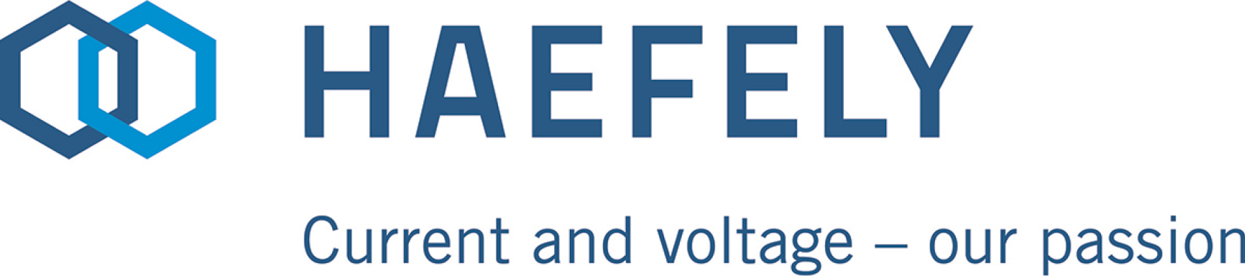 Haefely AG logo