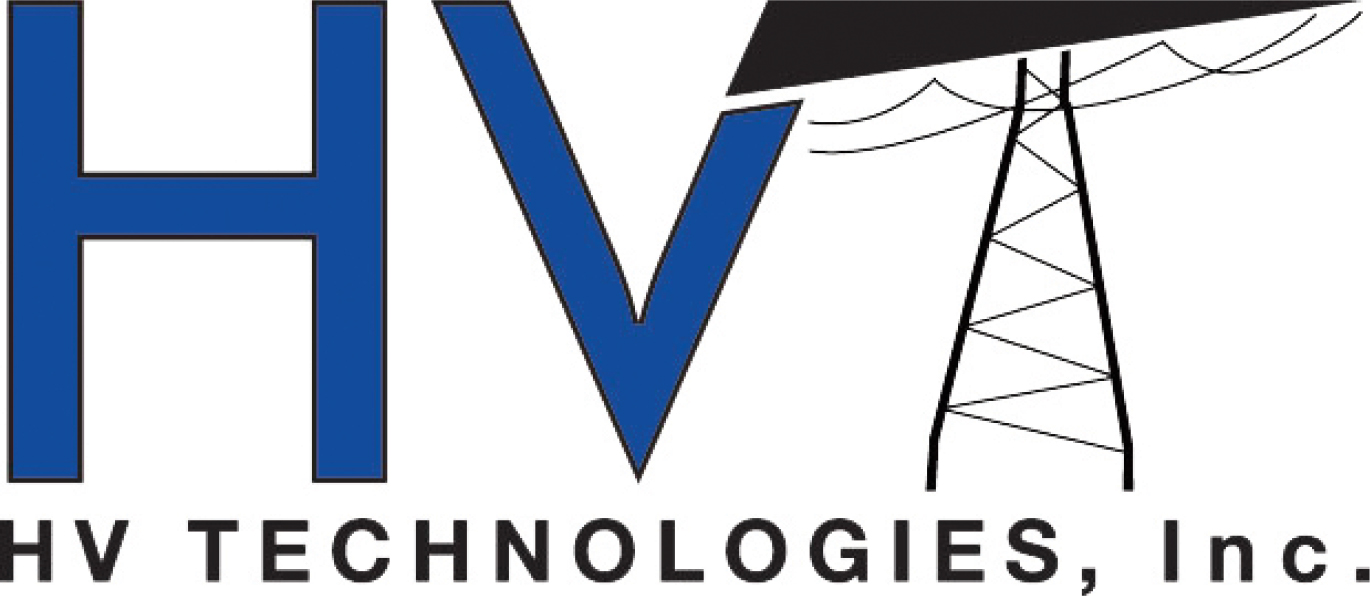 HV TECHNOLOGIES, Inc. logo