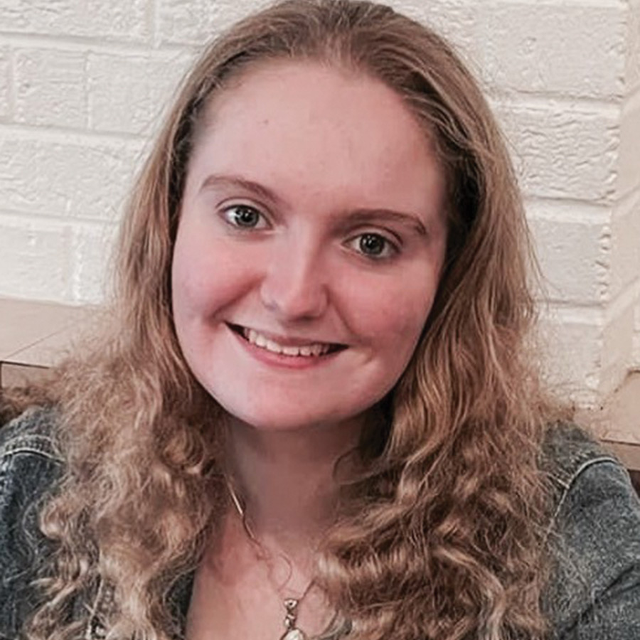 Allyson Telck