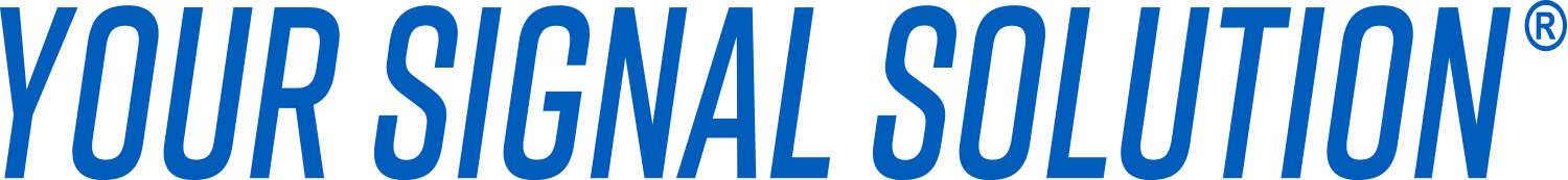 Your Signal Solution