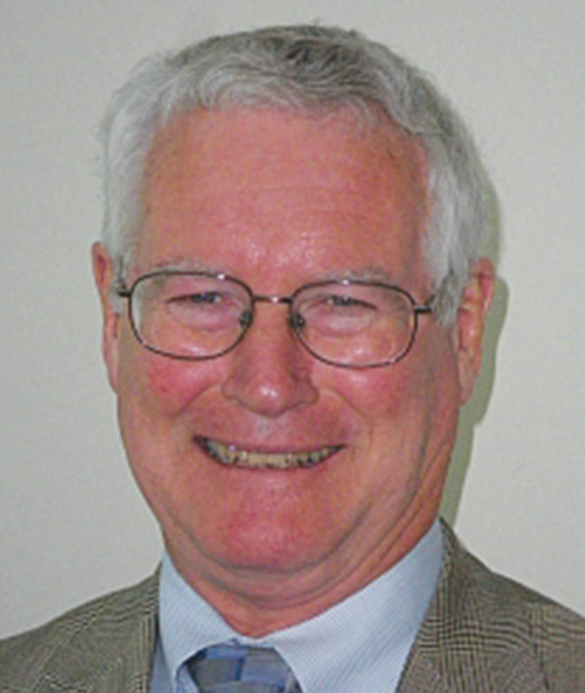 Daniel D. Hoolihan