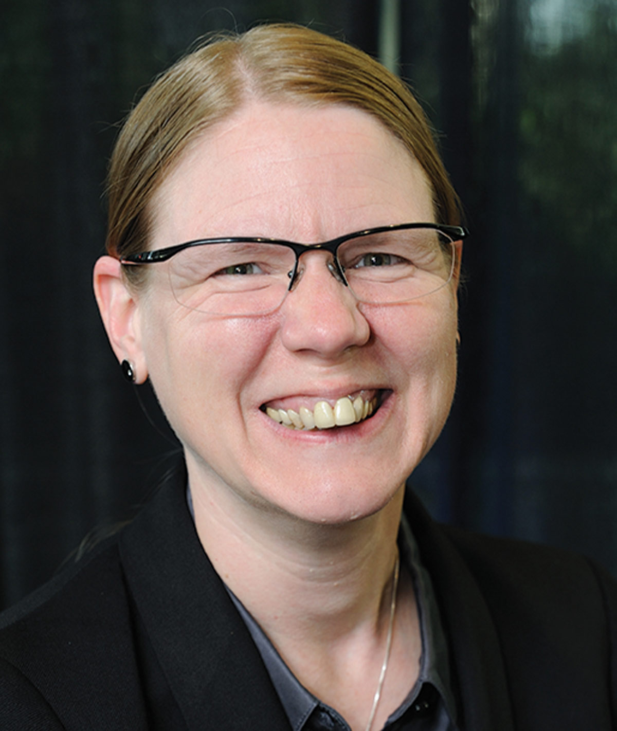 Karen Burnham