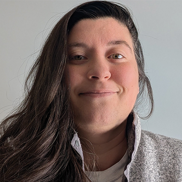 headshot of Elizabeth Casey