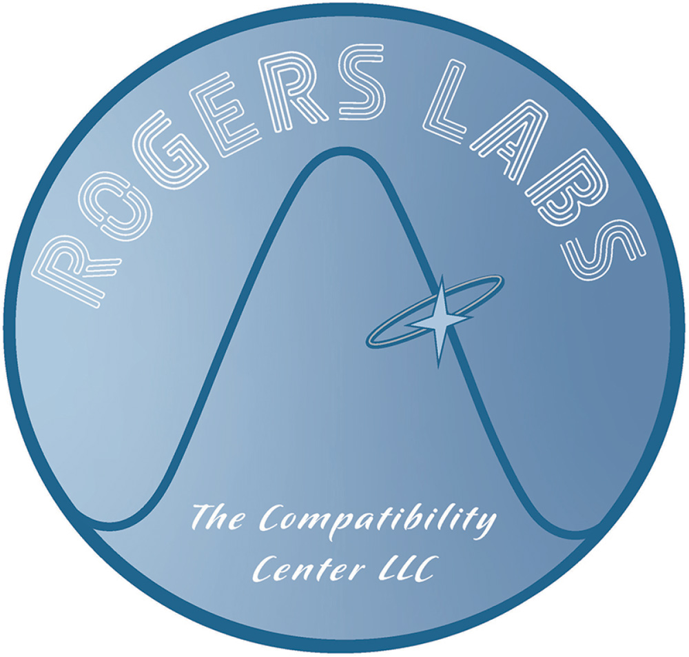 Rogers Labs logo